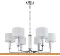 Подвесная люстра Favourite Laciness 2607-6P картинка