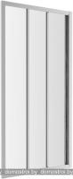 Душевая дверь Omnires Bronx S20A3 90 картинка