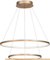 Подвесная люстра ST Luce ST603.243.56 картинка