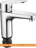 Смеситель Loffrey LF81007 картинка