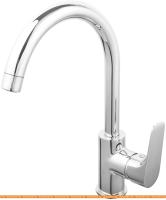 Смеситель Ferro Tiga VerdeLine BTG4VL картинка