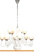 Подвесная люстра Lussole Lgo Catalina LSP-8263 картинка