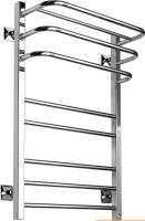 Полотенцесушитель Ростела Лира Квадрат 50x80 см картинка