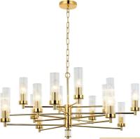 Подвесная люстра Favourite 2673-16P картинка