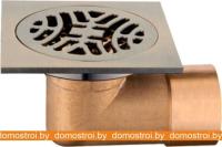 Душевой трап Gappo G81006-4 картинка