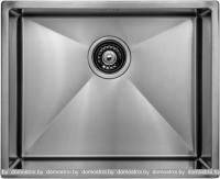 Кухонная мойка ZorG ZRN 5545 Titan картинка