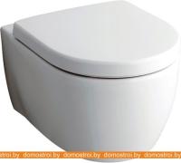 Унитаз Keramag iCon 204060000 картинка