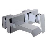 Смеситель для ванны Clever Ventu 99435 картинка