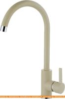 Смеситель Elleci C01 Bianco Antico G62 картинка