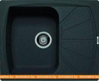 Кухонная мойка Elleci Living 125 Ghisa 70 картинка