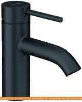 Смеситель Kludi Bozz Black 382723976 картинка