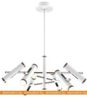 Подвесная люстра Favourite Duplex 2325-12P картинка