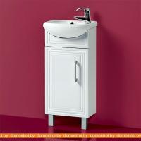 Тумба под умывальник Акваль МАНГО.40.00.00.L картинка