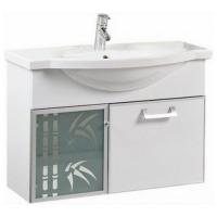 Тумба под умывальник Акватон Сайгон 85 картинка