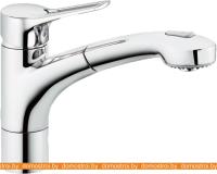 Смеситель Kludi Mx 399420562 картинка