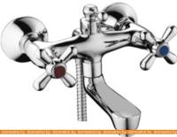Смеситель Hansen H30013 картинка