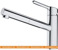 Смеситель Franke Orbit Pull Out 115.0623.055 (хром) картинка