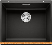 Кухонная мойка Blanco Subline 500-U 525995 (черный) картинка