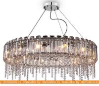 Подвесная люстра Maytoni Hail MOD097PL-06CH картинка