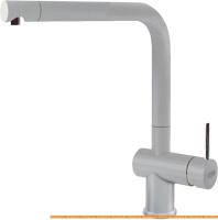 Смеситель Elleci Stream Aluminium M79 картинка