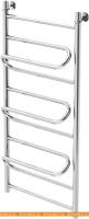 Полотенцесушитель Gloss & Reiter Liza 60x100 нижний подвод (Л.60х100.Л2.Z3) картинка