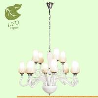 Подвесная люстра Lussole LGO GRLSP-8263 картинка