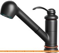 Смеситель Omoikiri Kakogava-S-О 4994296 картинка