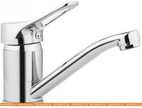 Смеситель Deante Vero BOW 026M картинка