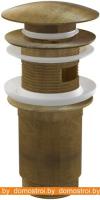 Донный клапан Alcaplast A392Antic картинка