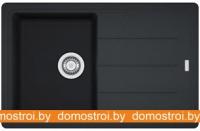Кухонная мойка Franke BFG 611 (оникс) картинка