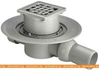 Душевой трап Viega Advantix 583248 картинка