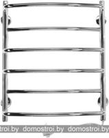 Полотенцесушитель TERMINUS Евромикс П6 электрический (450x600) картинка