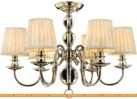 Подвесная люстра Aployt Gaell APL.704.03.06 картинка