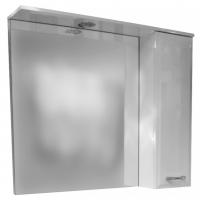 Зеркало АВН Камиа 105 69.24 шкаф справа картинка