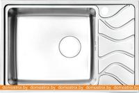 Кухонная мойка IDDIS Reeva REE71SLi77 картинка