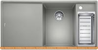 Кухонная мойка Blanco Axia III 6 S (жемчужный) 522150 картинка