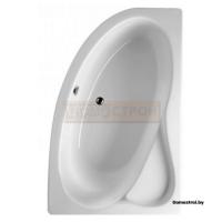 Акриловая ванна Riho Lyra 140 Right /90 картинка