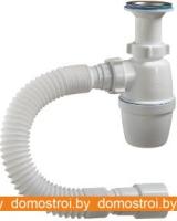 Сифон с переливом Орио А-40029 картинка