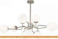 Люстра Maytoni Erich MOD221-PL-12-N картинка