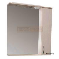 Зеркало Aquanet Донна 100 Беленый дуб картинка