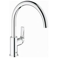 Смеситель Grohe BauCurve 31231000 картинка