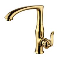 Смеситель Lemark Brava LM4705G картинка