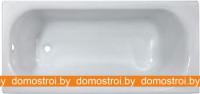 Ванны Triton Ультра 170x70 (с ножками) картинка