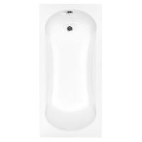 Акриловая ванна Besco Aria 140x70 картинка