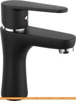 Смеситель Ferro Algeo Black BAG2BL-12 картинка