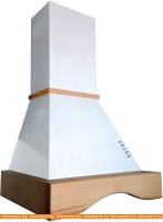 Вытяжка Ciarko Andorra 90 (белый) картинка