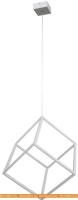 Подвесная люстра Citilux Куб CL719300 картинка