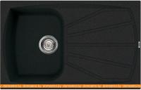 Кухонная мойка Elleci Living 300 Antracite 59 картинка