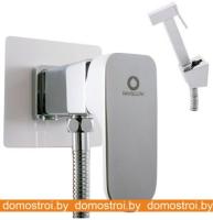 Смеситель Slezak RAV Юкон YU147/1CB картинка