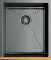 Кухонная мойка Omoikiri Taki 38-U/IF-GM картинка